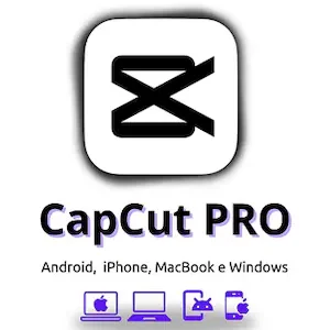 capcut pro 1 year – capcut account – global
