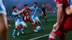 ea sports fc 26 (pc) – steam account – global