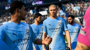 ea sports fc 26 (pc) – steam account – global