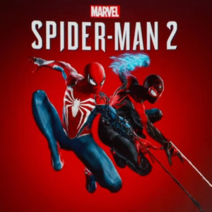 marvel’s spider man 2 (pc) – steam account – global