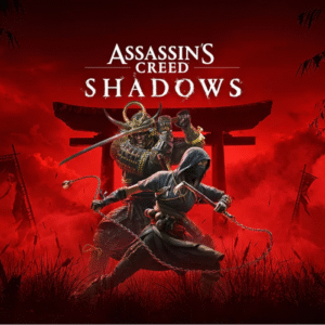 assassin’s creed shadows – ubisoft account – global + bonus games (far cry – the crew & more)