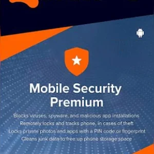 avast premium security 1 device, 2 years – windows key (global)