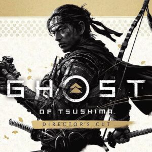 ghost of tsushima | director’s cut (pc) – steam key – global