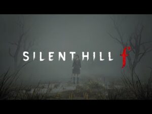 silent hill f pc steam cd key