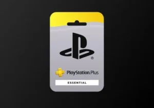 playstation plus essential 12 months psn account ( global )