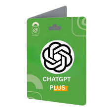 chat gpt plus 3 months subscription account global