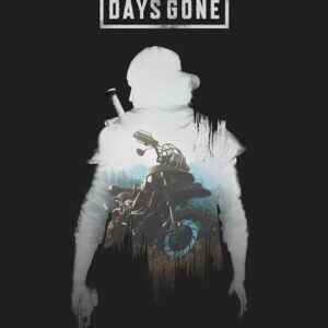 days gone