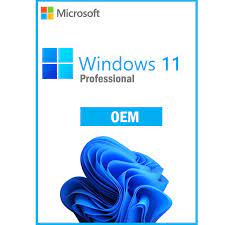 microsoft windows 11 pro original oem product key