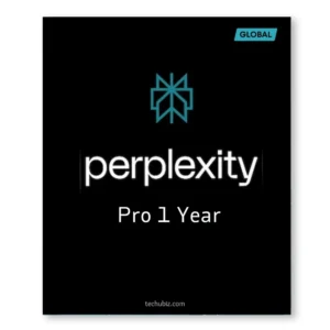perplexity pro 1 year perplexity key global