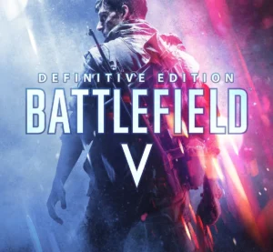 battlefield v | definitive edition (pc) – steam account – global