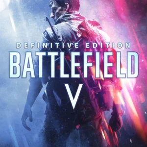 battlefield v | definitive edition (pc) – steam account – global