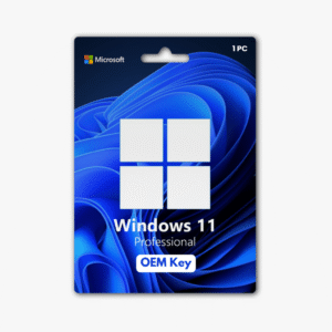 microsoft windows 11 pro original oem product key