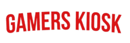 gamers koshk logo