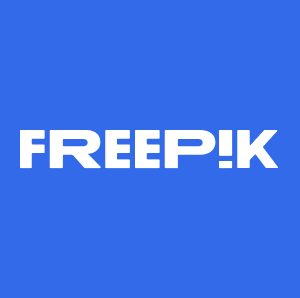 freepik premium 1 month account (global)