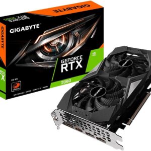 Home gigabyte geforce rtx 2060 oc